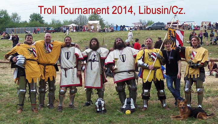 Troll Tournament of Libusin 2014.jpg